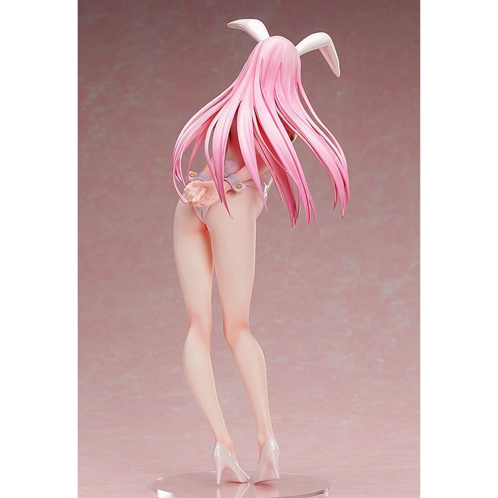 FREEING DARLING IN THE FRANXX ZERO TWO: BUNNY VER. 43 CM FREEING DARLING IN THE FRANXX ZERO TWO: BUNNY VER. 43 CM